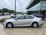 Used 2025 Toyota Camry LE image 2
