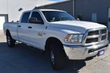 Used 2018 RAM 2500 Tradesman w/ Chrome Appearance Group image 3