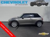 Used 2017 MINI Cooper S image 2