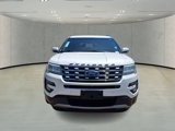 Used 2017 Ford Explorer Limited image 2