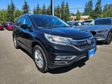 Used 2016 Honda CR-V EX-L image 3