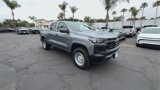 New 2025 Chevrolet Colorado W/T image 2