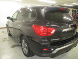 Used 2019 Nissan Pathfinder S image 4