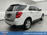 Used 2014 Chevrolet Equinox LTZ w/ LPO, Protection Package image 4