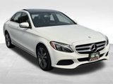 Used 2016 Mercedes-Benz C 300 4MATIC Sedan image 4