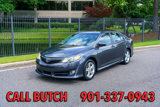 Used 2013 Toyota Camry SE image 2