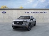 New 2025 Ford Maverick XLT image 2