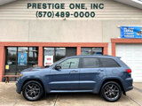 Used 2020 Jeep Grand Cherokee Limited X image 3