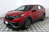Used 2021 Honda CR-V EX-L image 2