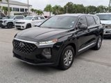 Used 2020 Hyundai Santa Fe SE image 4