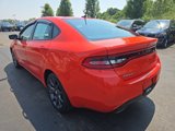 Used 2016 Dodge Dart SXT image 5