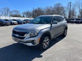 Used 2021 Kia Seltos SX image 3