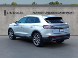 Used 2019 Lincoln Nautilus Select image 6