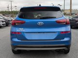 Used 2019 Hyundai Tucson Ultimate image 5