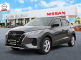 New 2025 Nissan Kicks S image 2