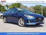 Used 2018 Hyundai Sonata SEL image 1