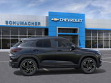 New 2026 Chevrolet TrailBlazer RS w/ Convenience Package image 5