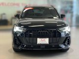 Certified 2025 Audi Q3 2.0T Premium image 2