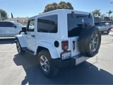 Used 2018 Jeep Wrangler Sahara w/ Connectivity Group image 4
