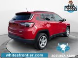 Used 2023 Jeep Compass Latitude w/ Convenience Group image 5