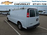 Used 2017 Chevrolet Express 3500 Extended image 4