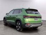 New 2025 Volkswagen Taos SE image 5