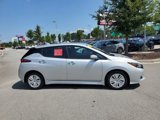 Used 2024 Nissan Leaf S image 2