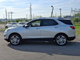 Used 2021 Chevrolet Equinox Premier image 4