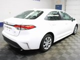 Used 2023 Toyota Corolla LE image 3
