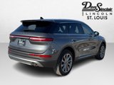 Certified 2022 Lincoln Corsair AWD w/ Premium Package image 5