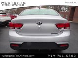 Used 2020 Kia Rio S image 4
