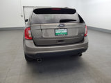 Used 2014 Ford Edge SEL w/ Equipment Group 205A image 6