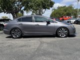 Used 2015 Honda Civic EX image 2