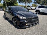 Used 2021 Kia Forte LXS image 3