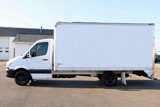 Used 2016 Mercedes-Benz Sprinter 3500 image 4
