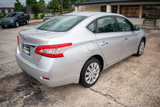 Used 2015 Nissan Sentra S w/ Protection Package image 6