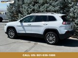 Used 2019 Jeep Cherokee Latitude Plus w/ Comfort/Convenience Group image 5