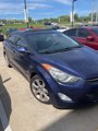 Used 2013 Hyundai Elantra Limited image 2