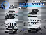 Used 2016 Jeep Patriot High Altitude image 3
