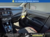 New 2025 Nissan Versa SR w/ Trunk Package image 5