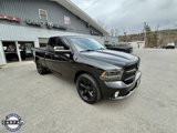 Used 2018 RAM 1500 Express w/ Black Ram 1500 Express Group image 3