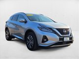 Used 2023 Nissan Murano SV image 3