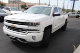 Used 2017 Chevrolet Silverado 1500 LTZ Z71 w/ LTZ Plus Package image 4