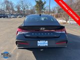 Certified 2025 Hyundai Elantra Sport image 5