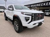 Used 2023 GMC Canyon Denali image 3