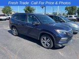 Used 2018 Honda Pilot EX-L image 3