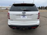 Used 2015 Ford Explorer XLT w/ Equipment Group 202A image 4