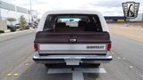 Used 1984 Chevrolet Blazer 4WD image 4