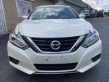 Used 2017 Nissan Altima 2.5 S w/ Power Driver Seat Package image 3