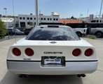 Used 1986 Chevrolet Corvette Coupe image 6